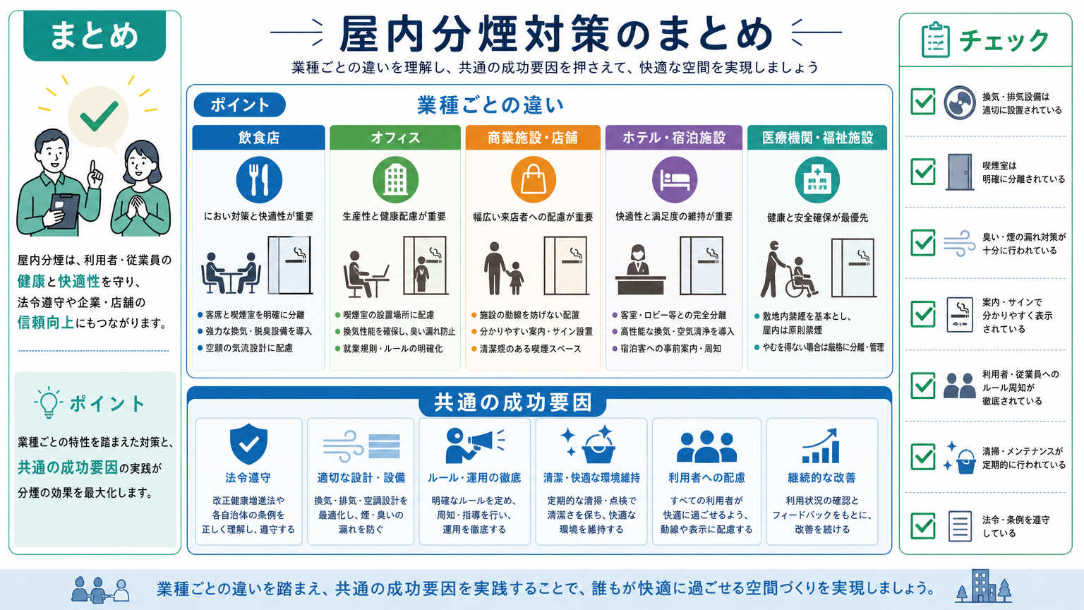 まとめ